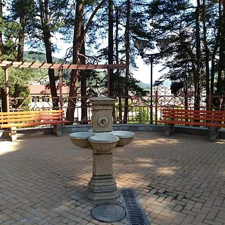 малините