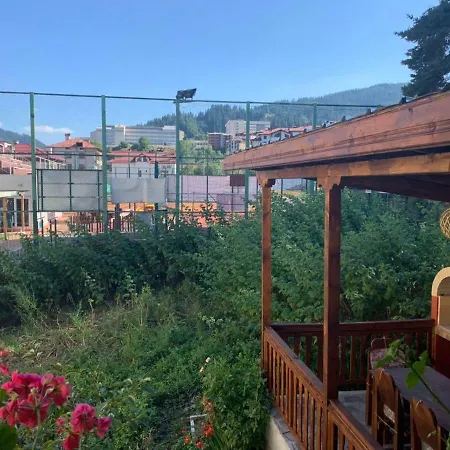 Apartmán малините Čepelare