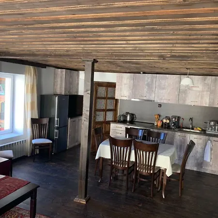 Apartmán малините Čepelare