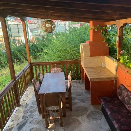 малините Apartmán Čepelare