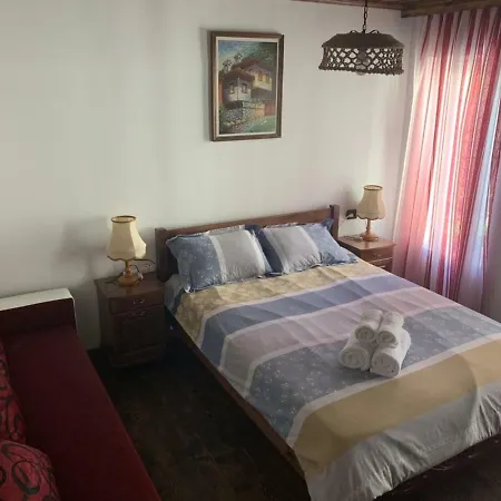 малините Apartmán