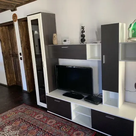 малините Apartmán Čepelare