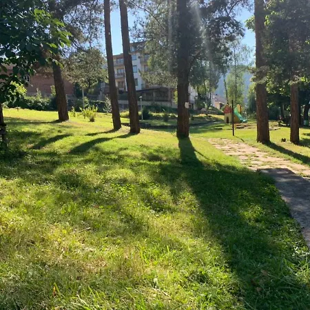 Apartmán малините Čepelare